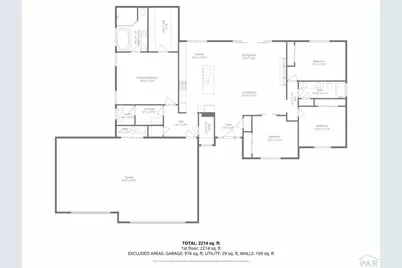 379 S Siesta Dr, Pueblo West, CO 81007 - Photo 41