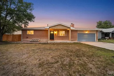 911 Candytuft Blvd, Pueblo, CO 81001 - Photo 1