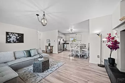 911 Candytuft Blvd, Pueblo, CO 81001 - Photo 3