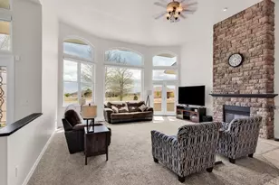 1099 W Shenandoah Dr, Pueblo West, CO 81007 - Photo 13