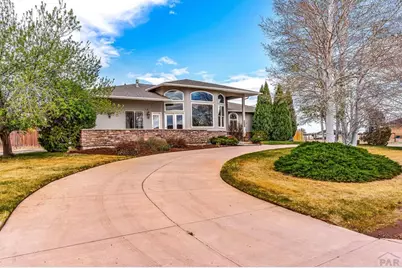 1099 W Shenandoah Dr, Pueblo West, CO 81007 - Photo 7