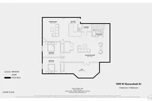 1099 W Shenandoah Dr, Pueblo West, CO 81007 - Photo 85