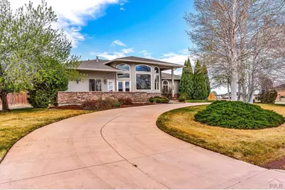 1099 W Shenandoah Dr, Pueblo West, CO 81007 - Photo 3