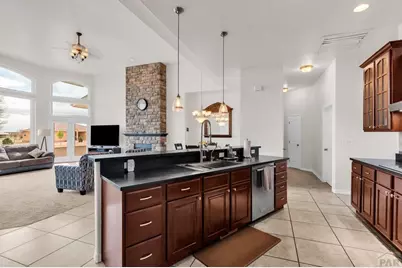 1099 W Shenandoah Dr, Pueblo West, CO 81007 - Photo 21