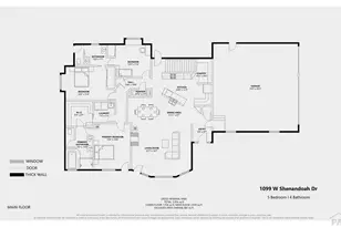 1099 W Shenandoah Dr, Pueblo West, CO 81007 - Photo 83