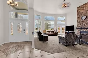 1099 W Shenandoah Dr, Pueblo West, CO 81007 - Photo 11