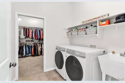 1099 W Shenandoah Dr, Pueblo West, CO 81007 - Photo 37