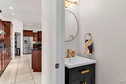 1099 W Shenandoah Dr, Pueblo West, CO 81007 - Photo 31