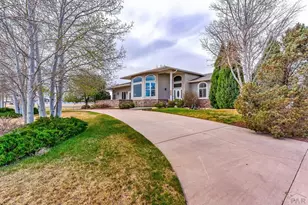 1099 W Shenandoah Dr, Pueblo West, CO 81007 - Photo 5