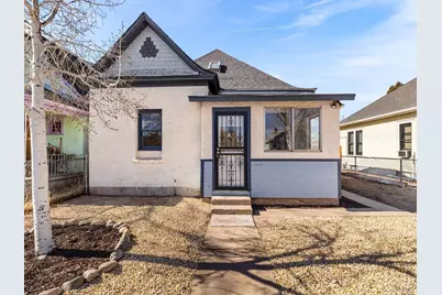 1135 Claremont Ave, Pueblo, CO 81004 - Photo 1