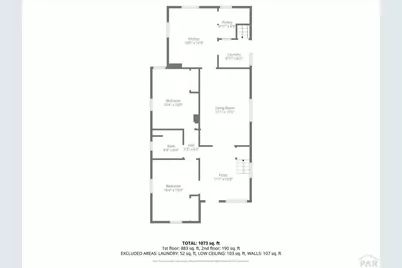 1135 Claremont Ave, Pueblo, CO 81004 - Photo 21