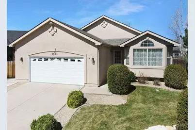 3611 Marmot Court, Pueblo, CO 81005 - Photo 1