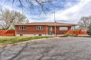 29151 Hardin Rd, Pueblo, CO 81006 - Photo 1