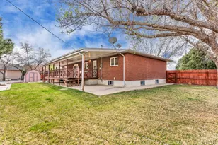 29151 Hardin Rd, Pueblo, CO 81006 - Photo 27