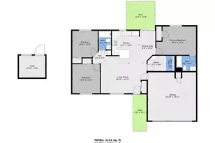 578 N Mancos Dr, Pueblo West, CO 81007 - Photo 35