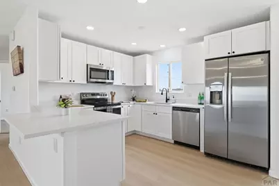 578 N Mancos Dr, Pueblo West, CO 81007 - Photo 3