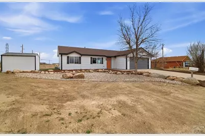 578 N Mancos Dr, Pueblo West, CO 81007 - Photo 27