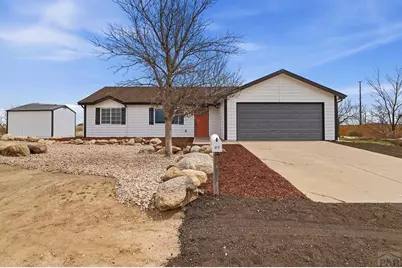 578 N Mancos Dr, Pueblo West, CO 81007 - Photo 1