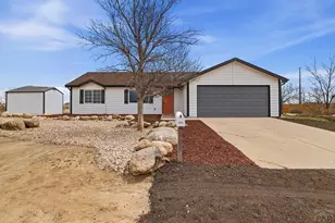 578 N Mancos Dr, Pueblo West, CO 81007 - Photo 1
