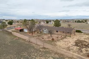 922 W McCulloch Blvd, Pueblo West, CO 81007 - Photo 1