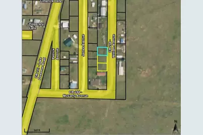 35 William Ave, Westcliffe, CO 81252 - Photo 3