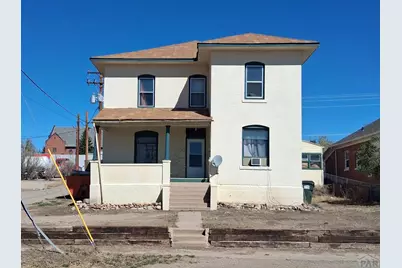 112 Colorado Ave, Walsenburg, CO 81089 - Photo 1