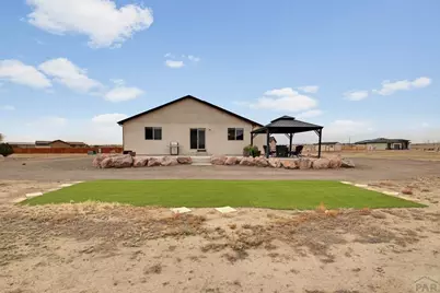 52 S Tequila Dr, Pueblo West, CO 81007 - Photo 33