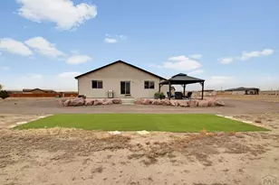 52 S Tequila Dr, Pueblo West, CO 81007 - Photo 33