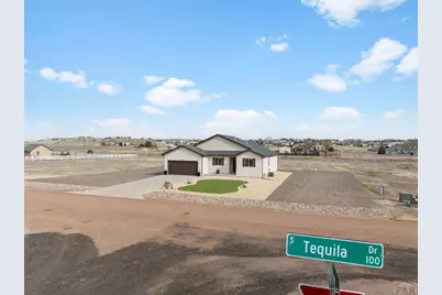 52 S Tequila Dr, Pueblo West, CO 81007 - Photo 37