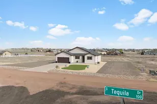 52 S Tequila Dr, Pueblo West, CO 81007 - Photo 37