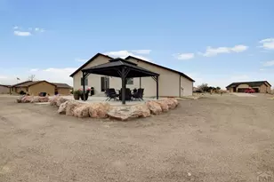 52 S Tequila Dr, Pueblo West, CO 81007 - Photo 35