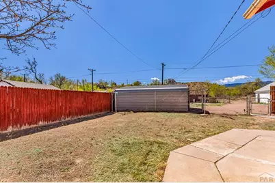 529 W Main St, Florence, CO 81226 - Photo 27