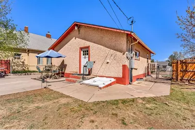 529 W Main St, Florence, CO 81226 - Photo 21