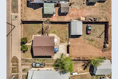 529 W Main St, Florence, CO 81226 - Photo 35