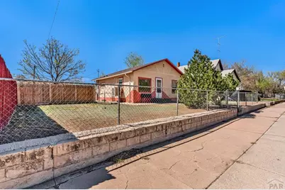 529 W Main St, Florence, CO 81226 - Photo 3