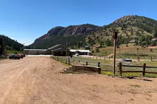 452 Wilson St, Cripple Creek, CO 80813 - Photo 1