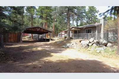 8285 Park Rd, Rye, CO 81069 - Photo 1