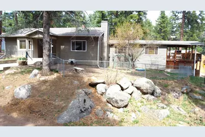 8285 Park Rd, Rye, CO 81069 - Photo 1