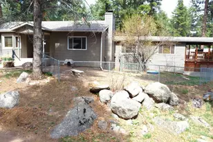 8285 Park Rd, Rye, CO 81069 - Photo 1
