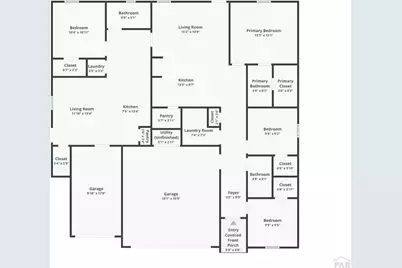 380 S Ashford Dr, Pueblo West, CO 81007 - Photo 37