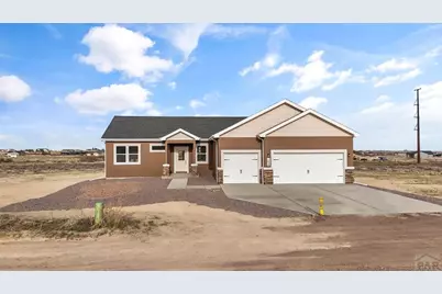 1438 N Moonbeam Dr, Pueblo West, CO 81007 - Photo 37