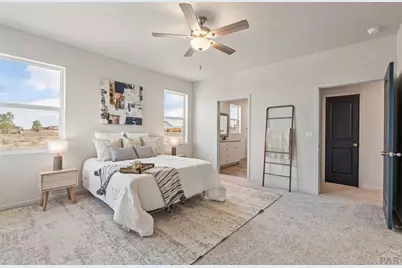 1438 N Moonbeam Dr, Pueblo West, CO 81007 - Photo 23