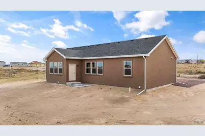1438 N Moonbeam Dr, Pueblo West, CO 81007 - Photo 41