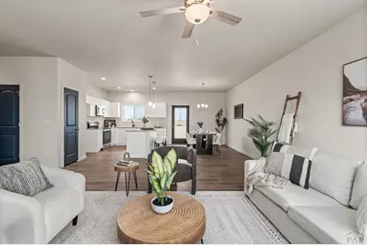 995 E Kirkwood Dr, Pueblo West, CO 81007 - Photo 9