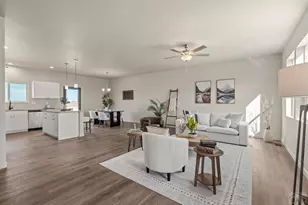 995 E Kirkwood Dr, Pueblo West, CO 81007 - Photo 5