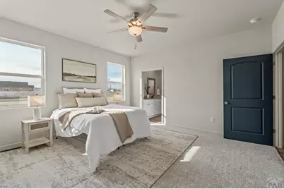 995 E Kirkwood Dr, Pueblo West, CO 81007 - Photo 19