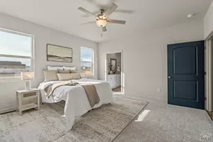 995 E Kirkwood Dr, Pueblo West, CO 81007 - Photo 19