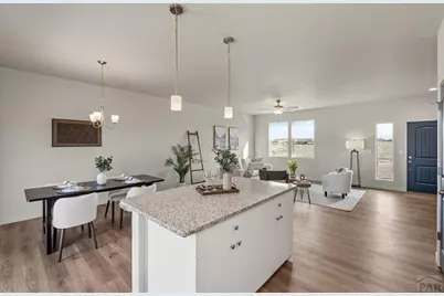 995 E Kirkwood Dr, Pueblo West, CO 81007 - Photo 17