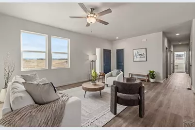 995 E Kirkwood Dr, Pueblo West, CO 81007 - Photo 7