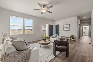 995 E Kirkwood Dr, Pueblo West, CO 81007 - Photo 7